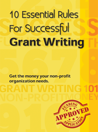 Grant Cover